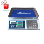 ترازو 40 کیلوگرمی بدون علمک